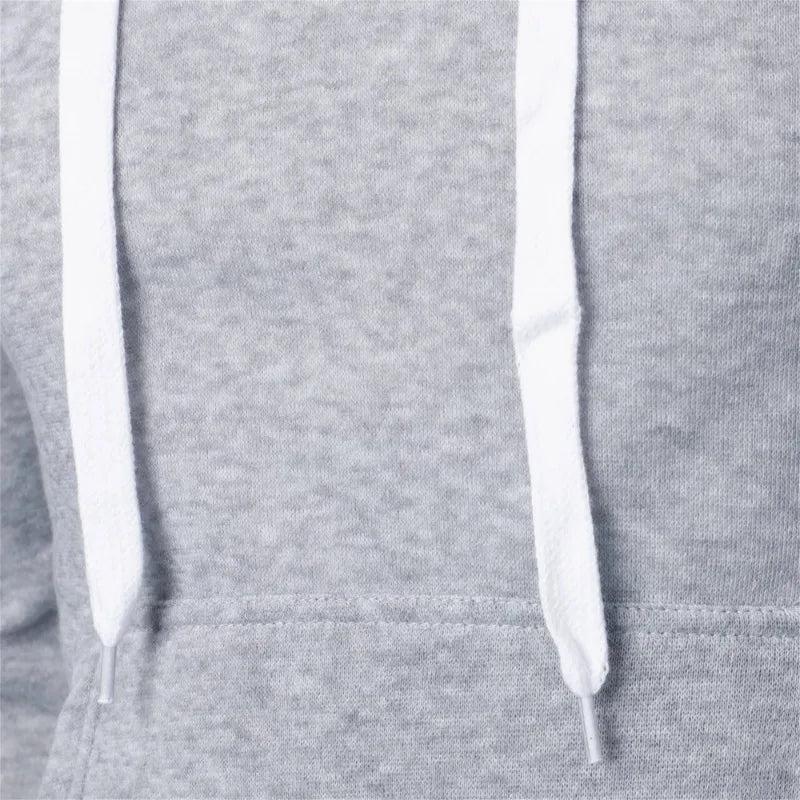 Alvor Men's Classic Pullover Hoodie