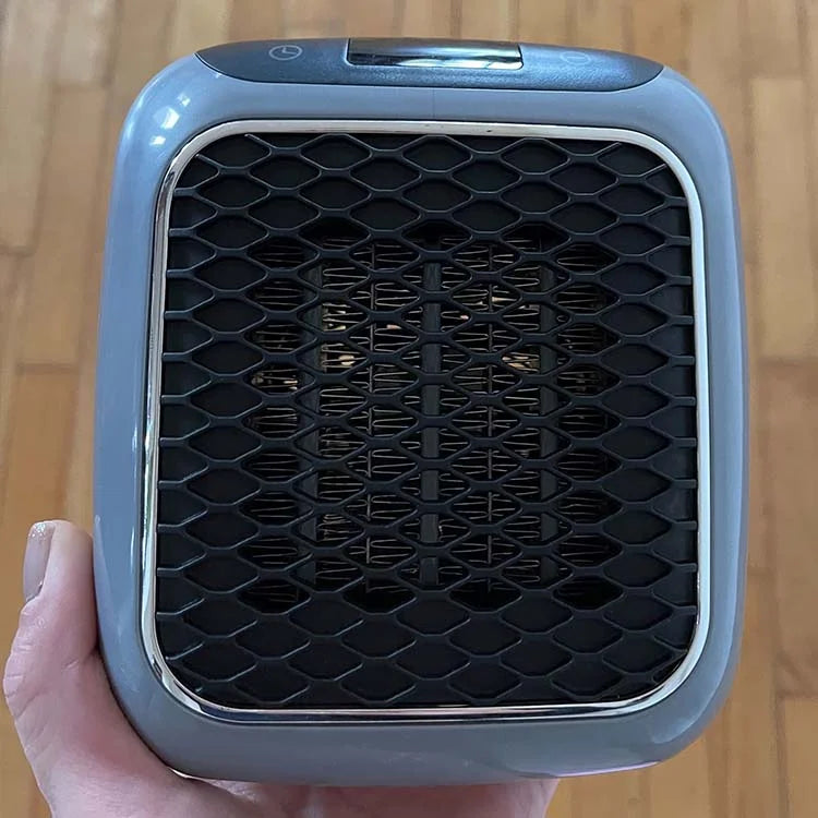 Nvroome Portable Heating Device