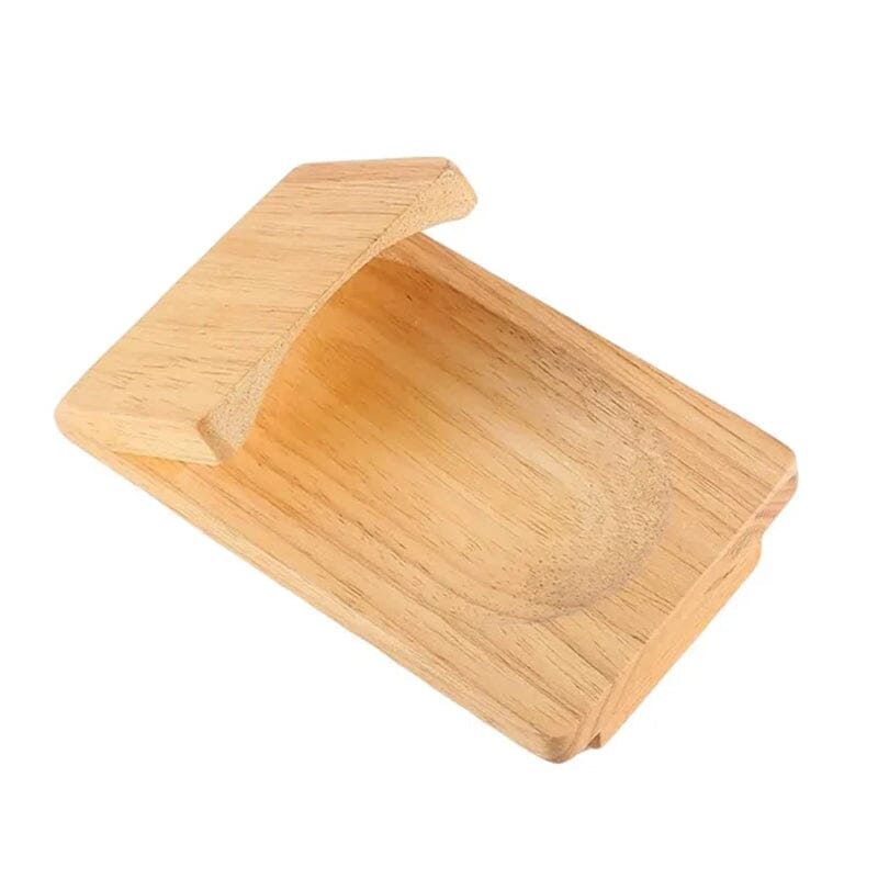 Oyster Opening Clamp