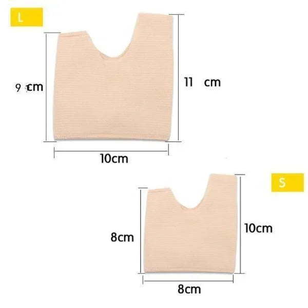 Correcta Duo Bunion Corrector Sleeve