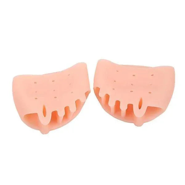 Aligna Slip-On Toe Straightener