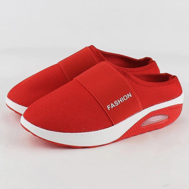 Easeva Comfort Shoes for Swollen Feet