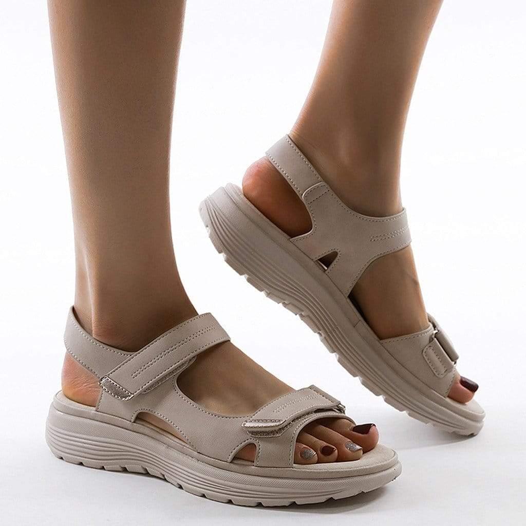 Stridea Orthopedic Sport Sandals - Arch Support