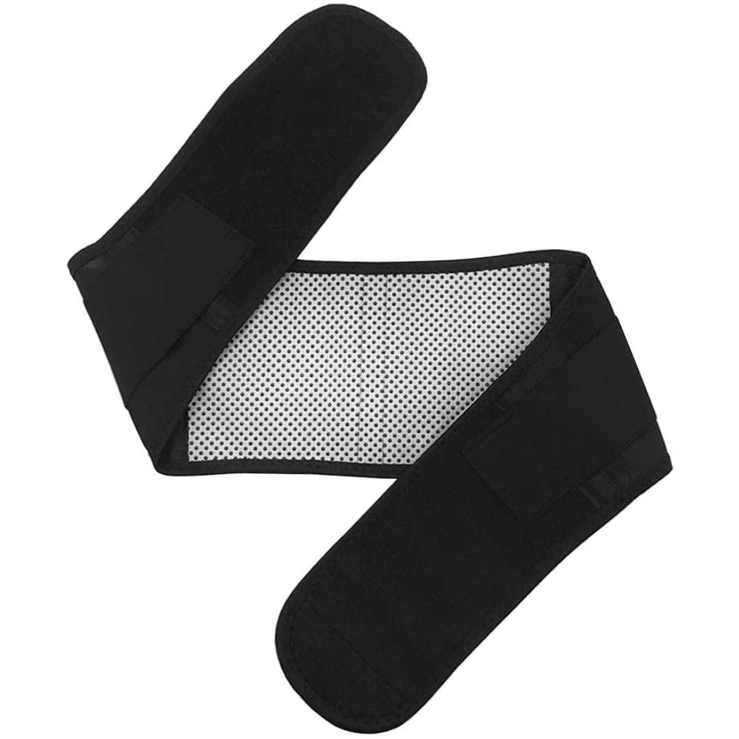 ReliefEase Magnetic Belt – Supportive for Lower Back Comfort