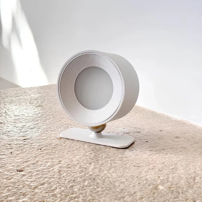 EasyStick Cordless Wall Lamp - Rechargeable LED, 360° Rotatable