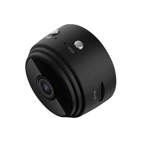 TrailVision HD Wireless Reverse Camera For RV, Truck, and Trailer