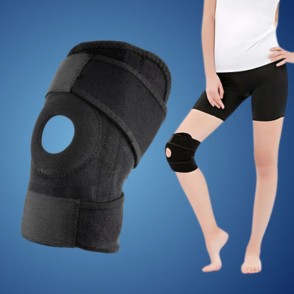 ProFlex Knee Support with Adjustable Compression