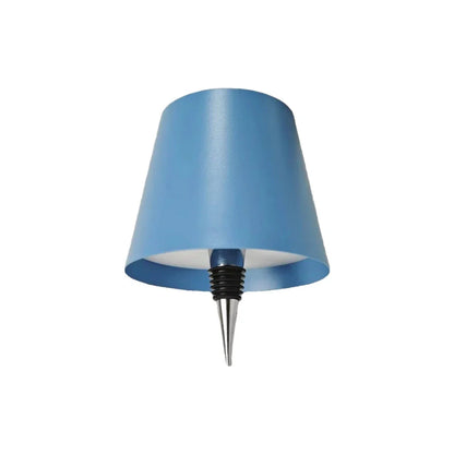 BottleGlow Bottle Lamp - Rechargeable LED Cap for Glass Bottles