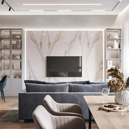 Motion Sensor LED Strip Light - Auto On/Off