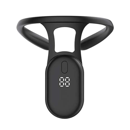 PosturePlus Neck and Back Posture Corrector - Vibration Feedback