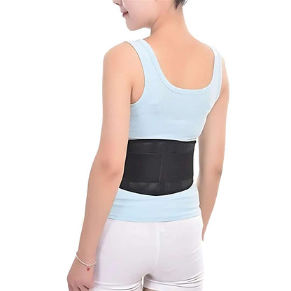 ReliefEase Magnetic Belt – Supportive for Lower Back Comfort