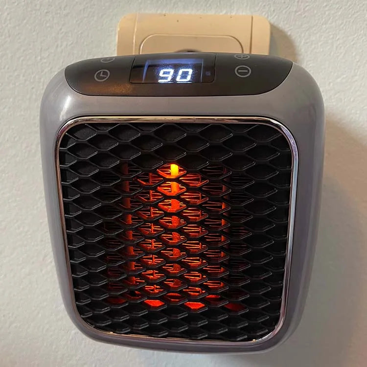 Nvroome Portable Heating Device