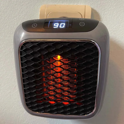 Nvroome Portable Heating Device