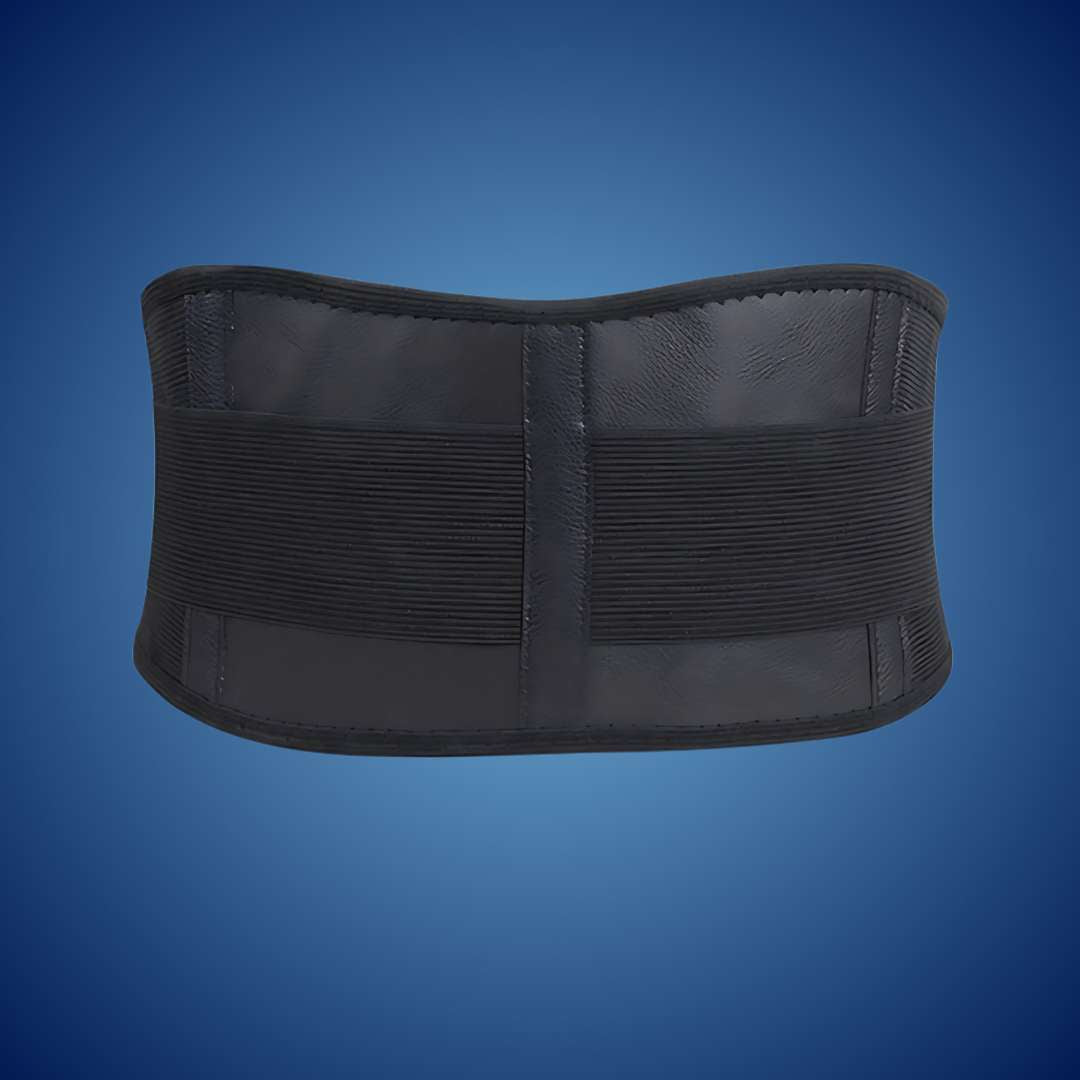 ReliefEase Magnetic Belt – Supportive for Lower Back Comfort