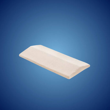 SleepAlign Lumbar Support Pillow for Sleeping