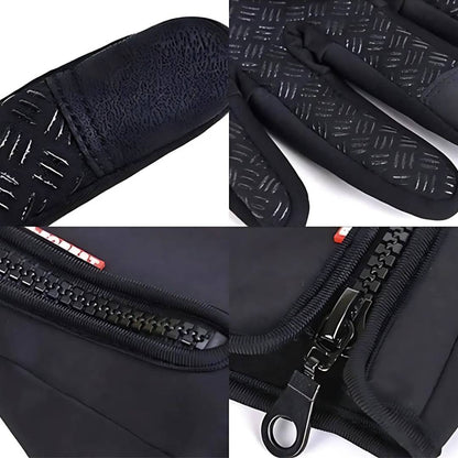 ThermaGear Heated Gloves for Men and Women - Heated, Insulated, Waterproof