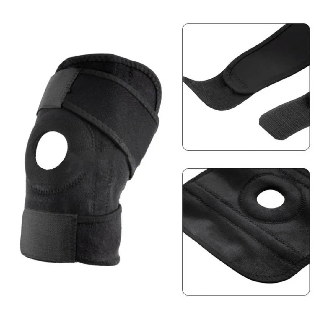 ProFlex Knee Support with Adjustable Compression