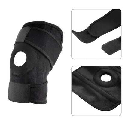 ProFlex Knee Support with Adjustable Compression