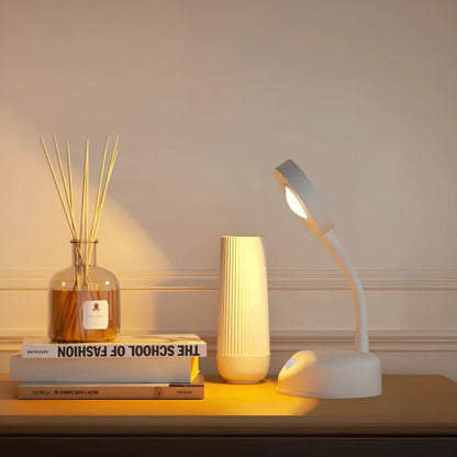 EasyStick Motion Spotlight - Wireless LED, Rechargeable, Adjustable Head