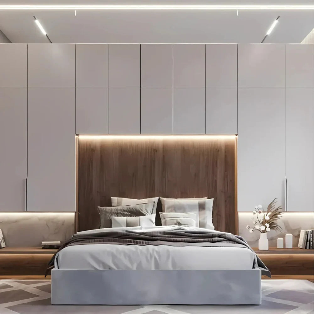 Motion Sensor LED Strip Light - Auto On/Off