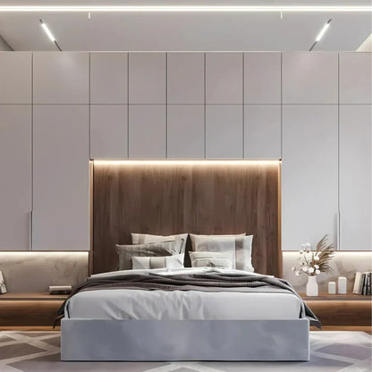 Motion Sensor LED Strip Light - Auto On/Off