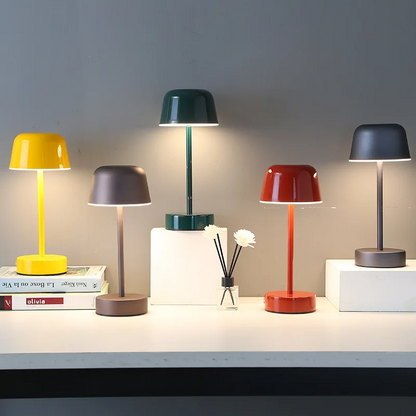 Prisma Pulse Flare Lamp