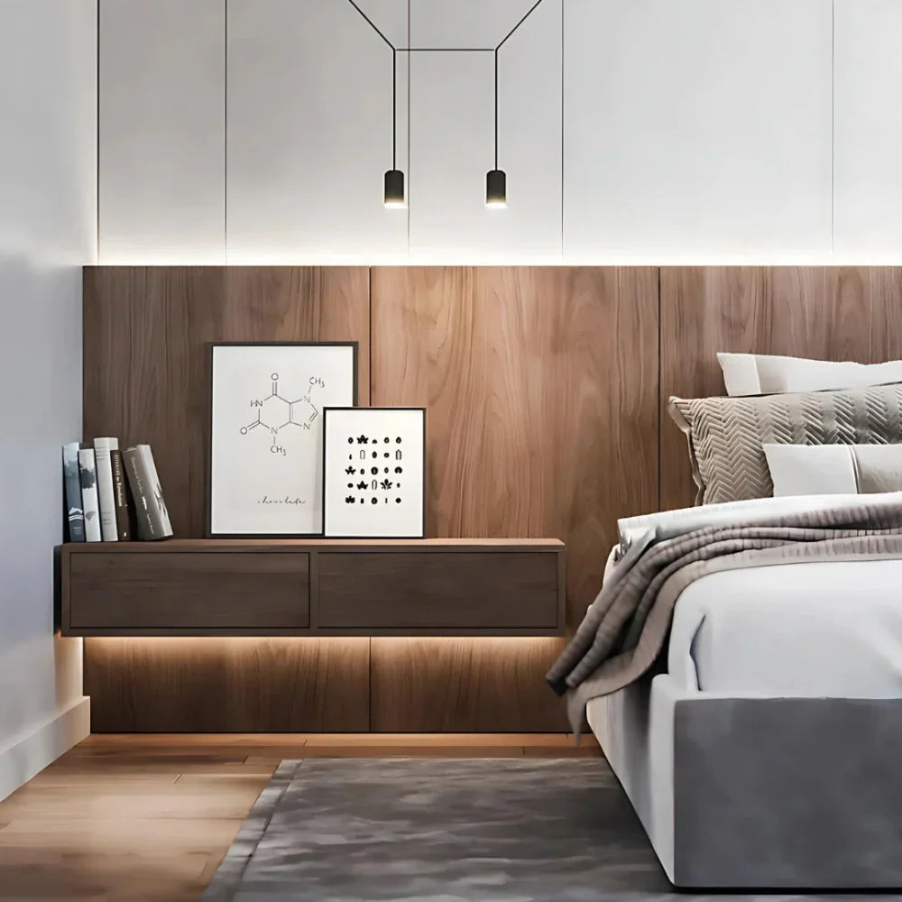 Motion Sensor LED Strip Light - Auto On/Off