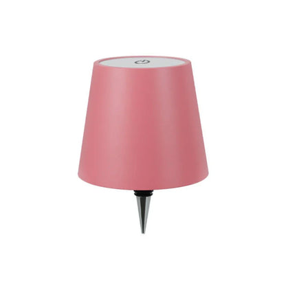 BottleGlow Bottle Lamp - Rechargeable LED Cap for Glass Bottles