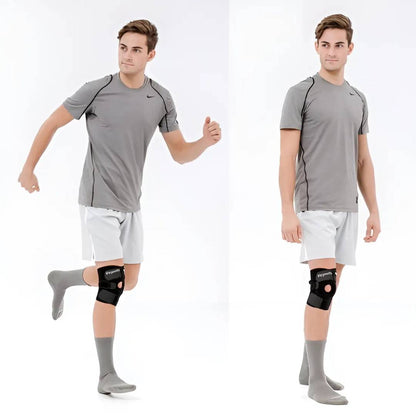 ProFlex Knee Support with Adjustable Compression