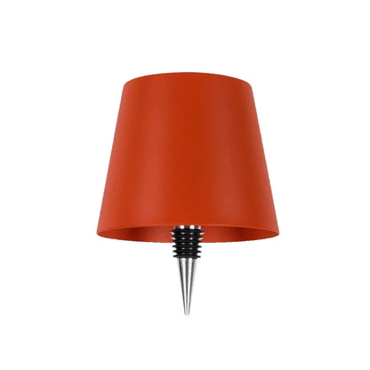BottleGlow Bottle Lamp - Rechargeable LED Cap for Glass Bottles