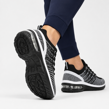 AiroStep Women's Air Cushion Orthopedic Sneakers