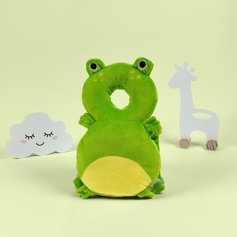 BabyGuard Head Protector