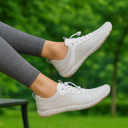Non-Slip Barefoot Shoes for Foot Comfort (Unisex)