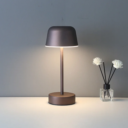 Prisma Pulse Flare Lamp