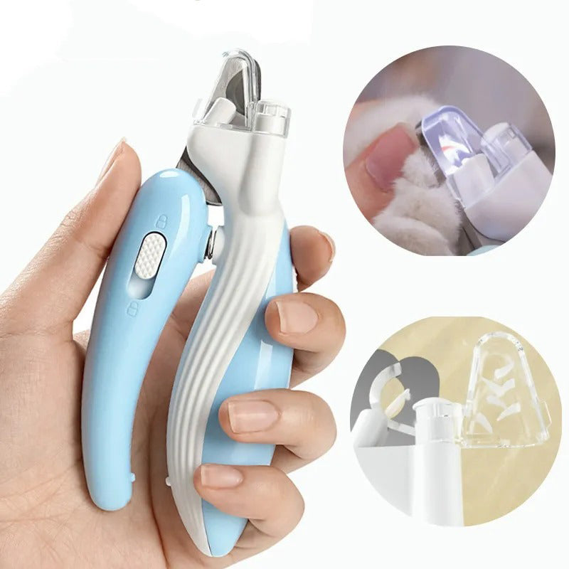 Nvroome Precision Dog Nail Clippers