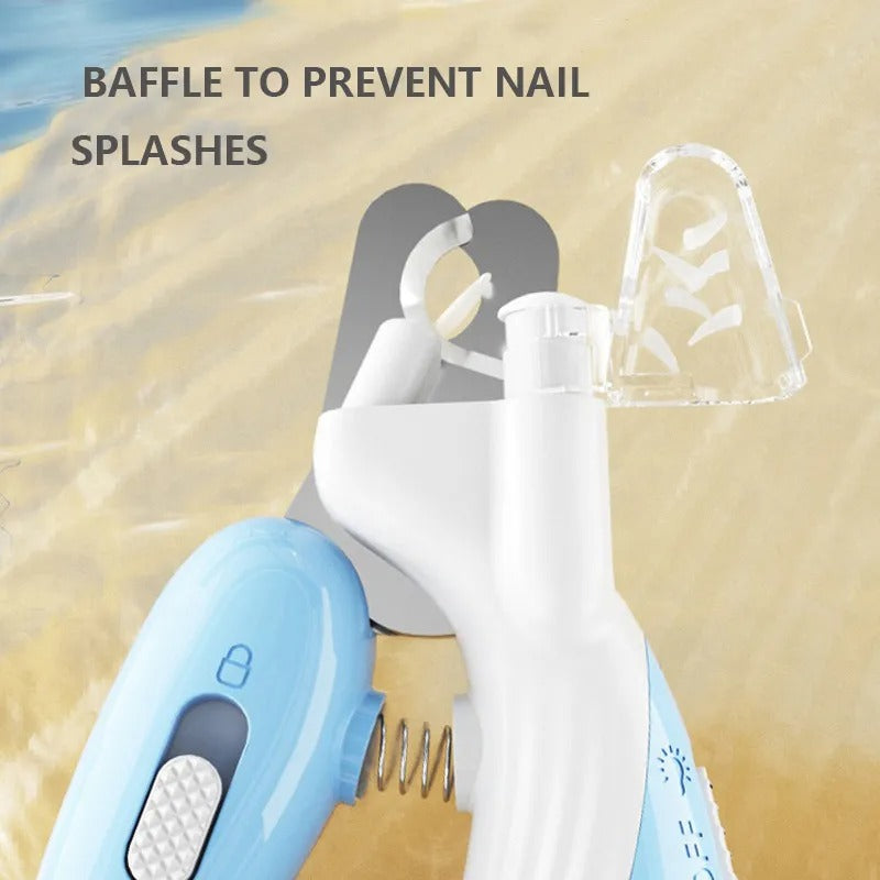 Nvroome Precision Dog Nail Clippers