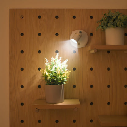 EasyStick Spotlight - Wireless LED Light, Rechargeable