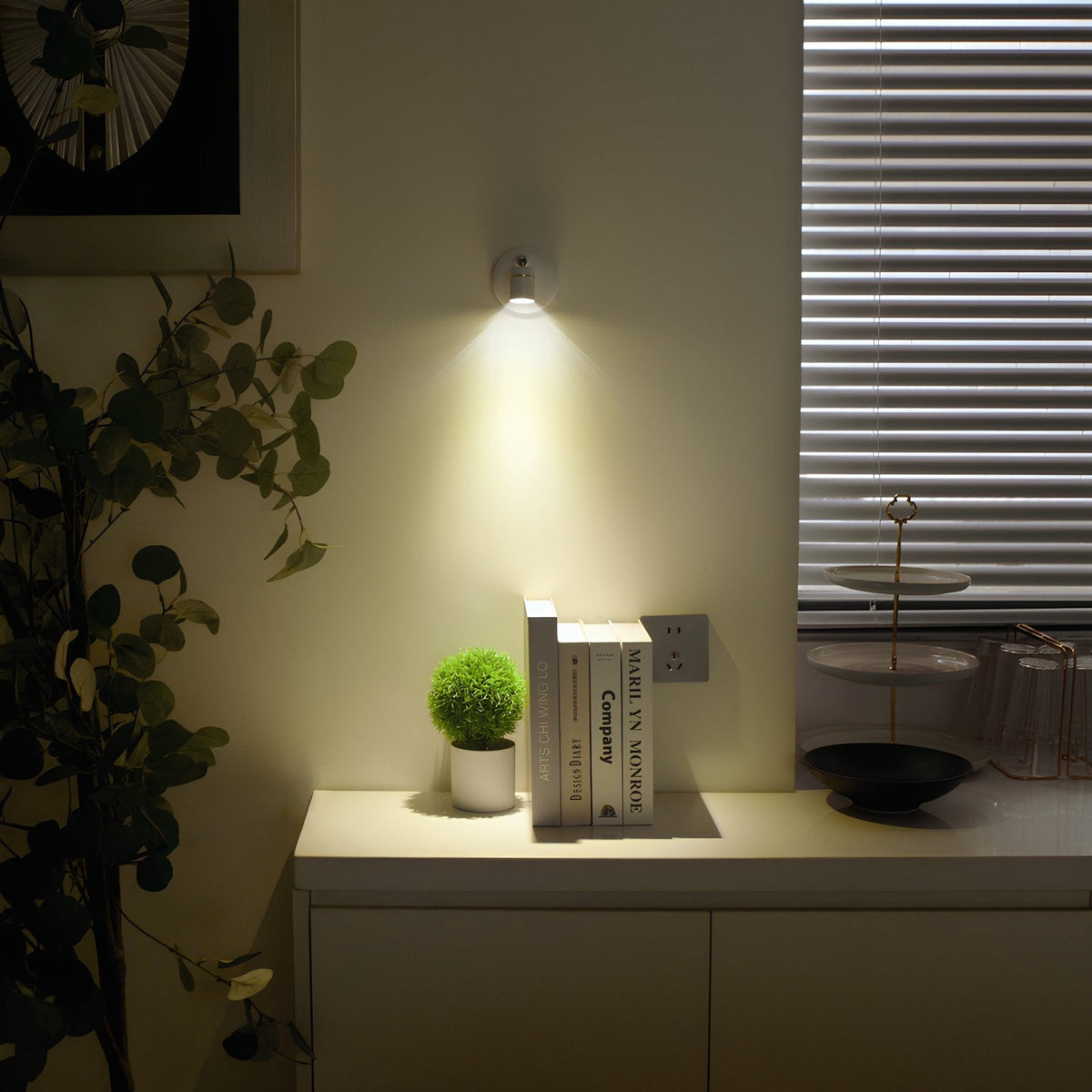EasyStick Spotlight - Wireless LED Light, Rechargeable