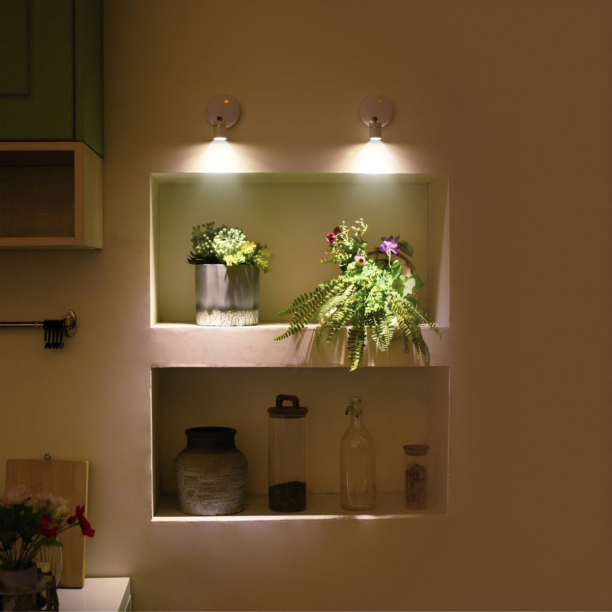 EasyStick Spotlight - Wireless LED Light, Rechargeable