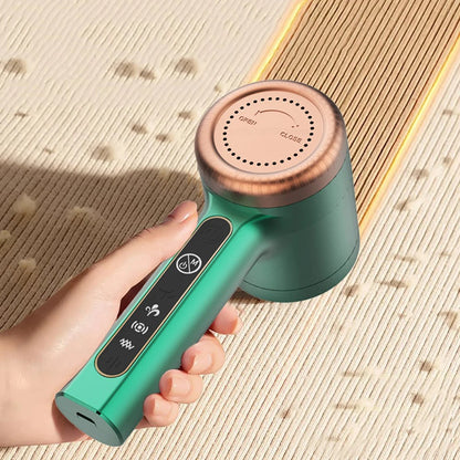 FluffAway - Electric Lint Remover