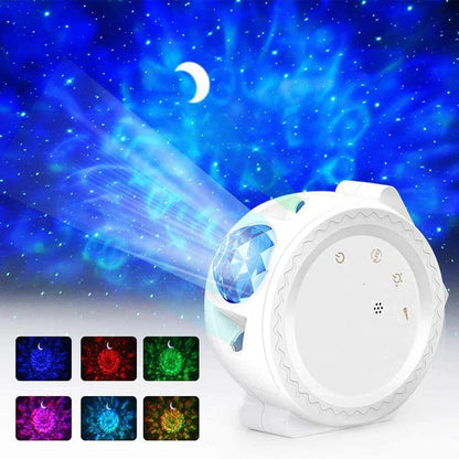 Nvroome Sirius Galaxy Projector
