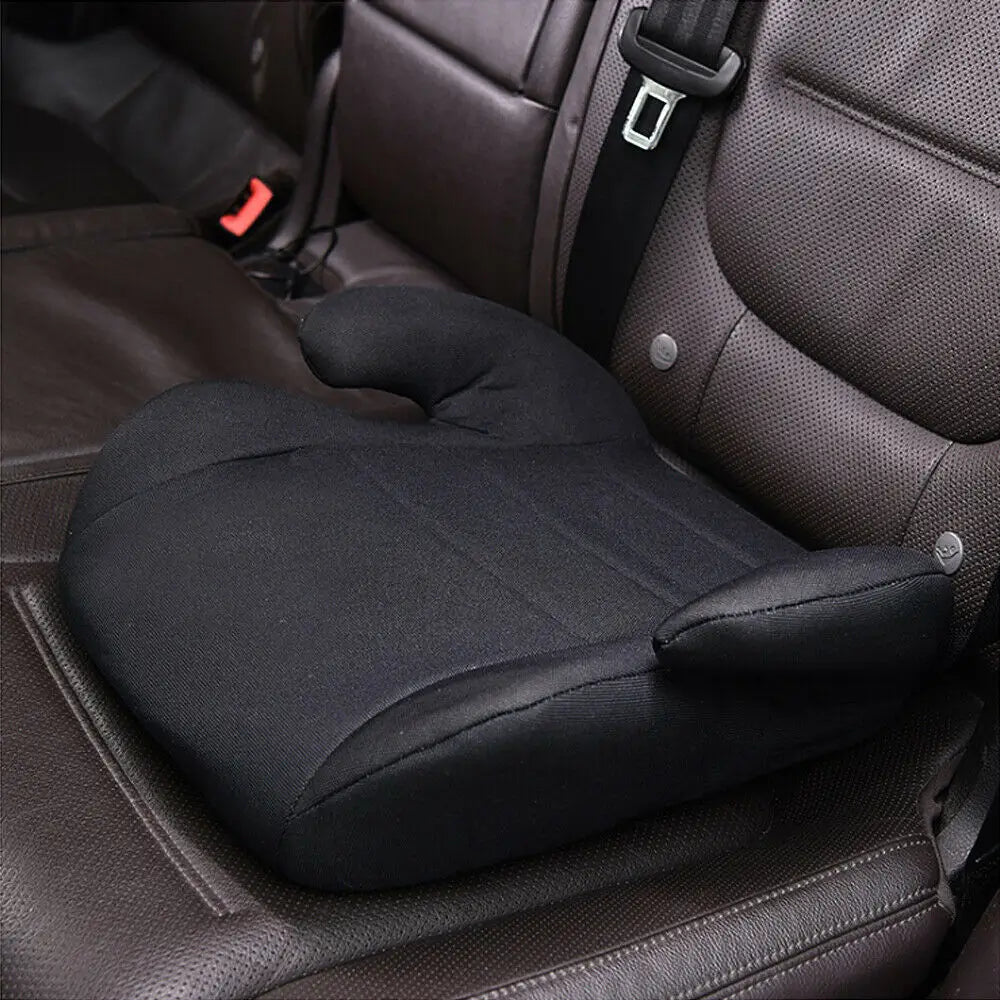 Booster Car Seat for Children - Forward-Facing Design