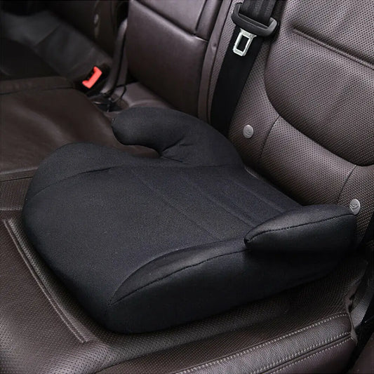 Booster Car Seat for Children - Forward-Facing Design
