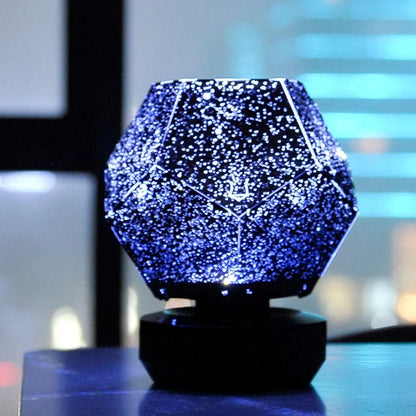 Nvroome Lynx Galaxy Projector