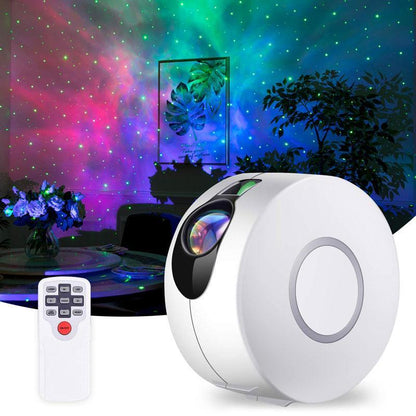 Nvroome Antares Professional Galaxy Projector