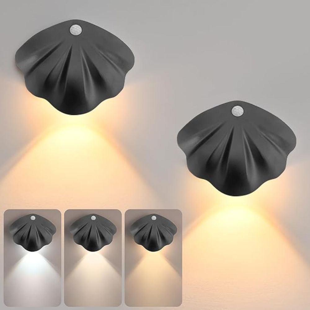 Shelly Motion Light - Motion Sensor, Rechargeable