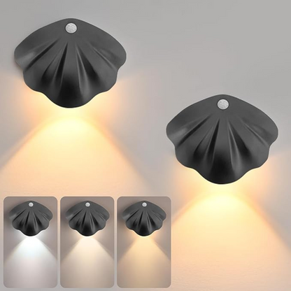 Shelly Motion Light - Motion Sensor, Rechargeable