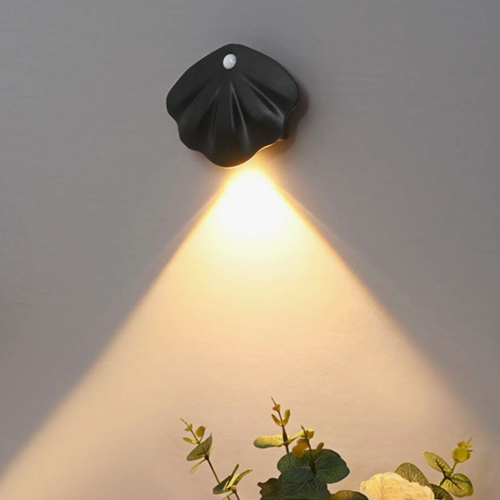 Shelly Motion Light - Motion Sensor, Rechargeable