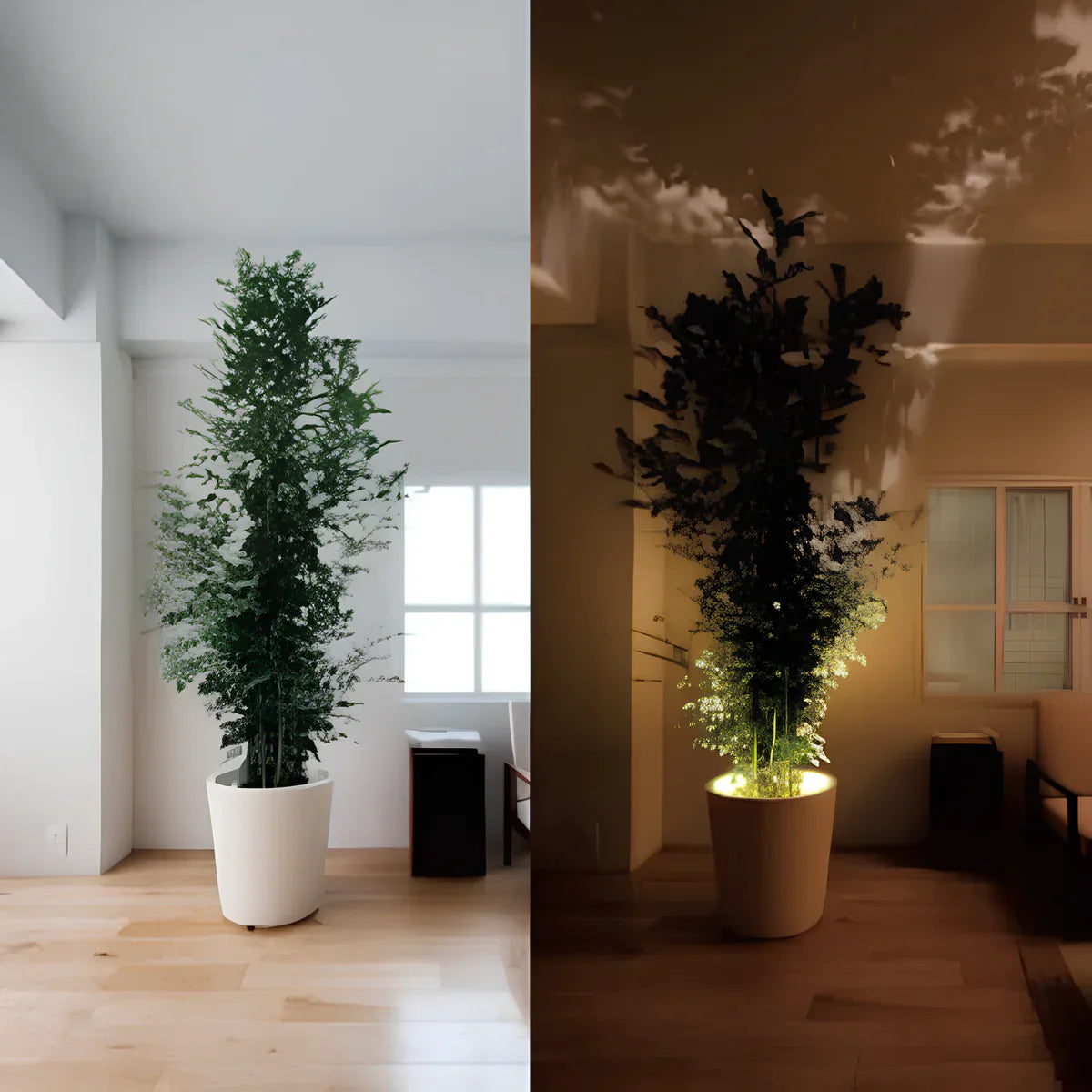 EasyStick Spotlight - Wireless LED Light, Rechargeable