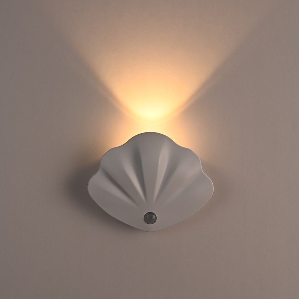 Shelly Motion Light - Motion Sensor, Rechargeable